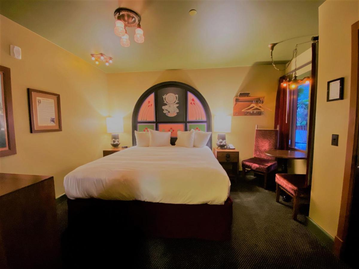 Hotel Mcmenamins Elks Temple Tacoma Esterno foto