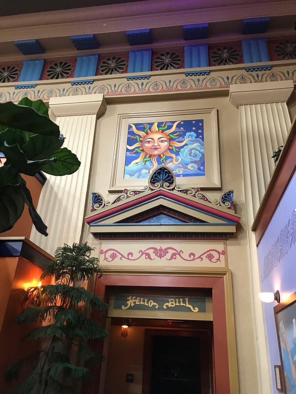 Hotel Mcmenamins Elks Temple Tacoma Esterno foto