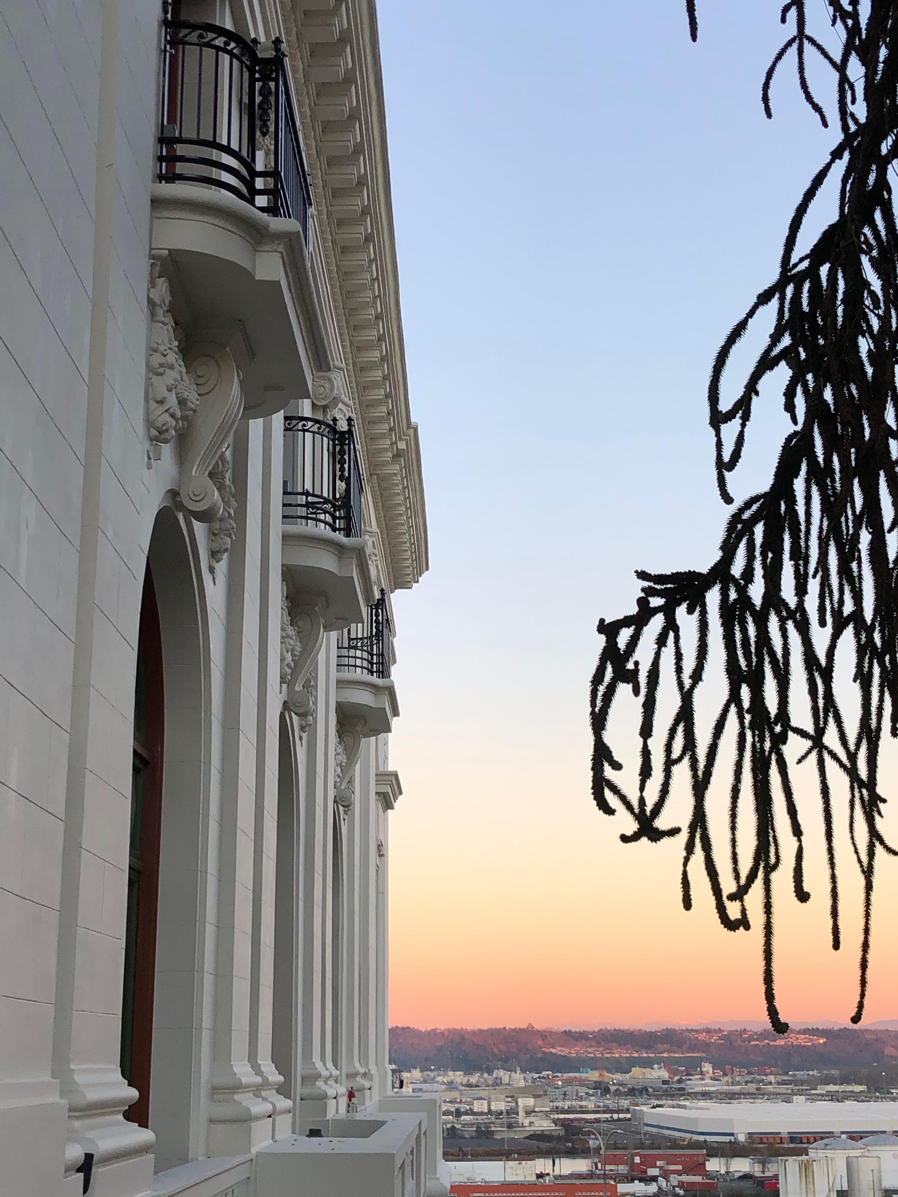 Hotel Mcmenamins Elks Temple Tacoma Esterno foto