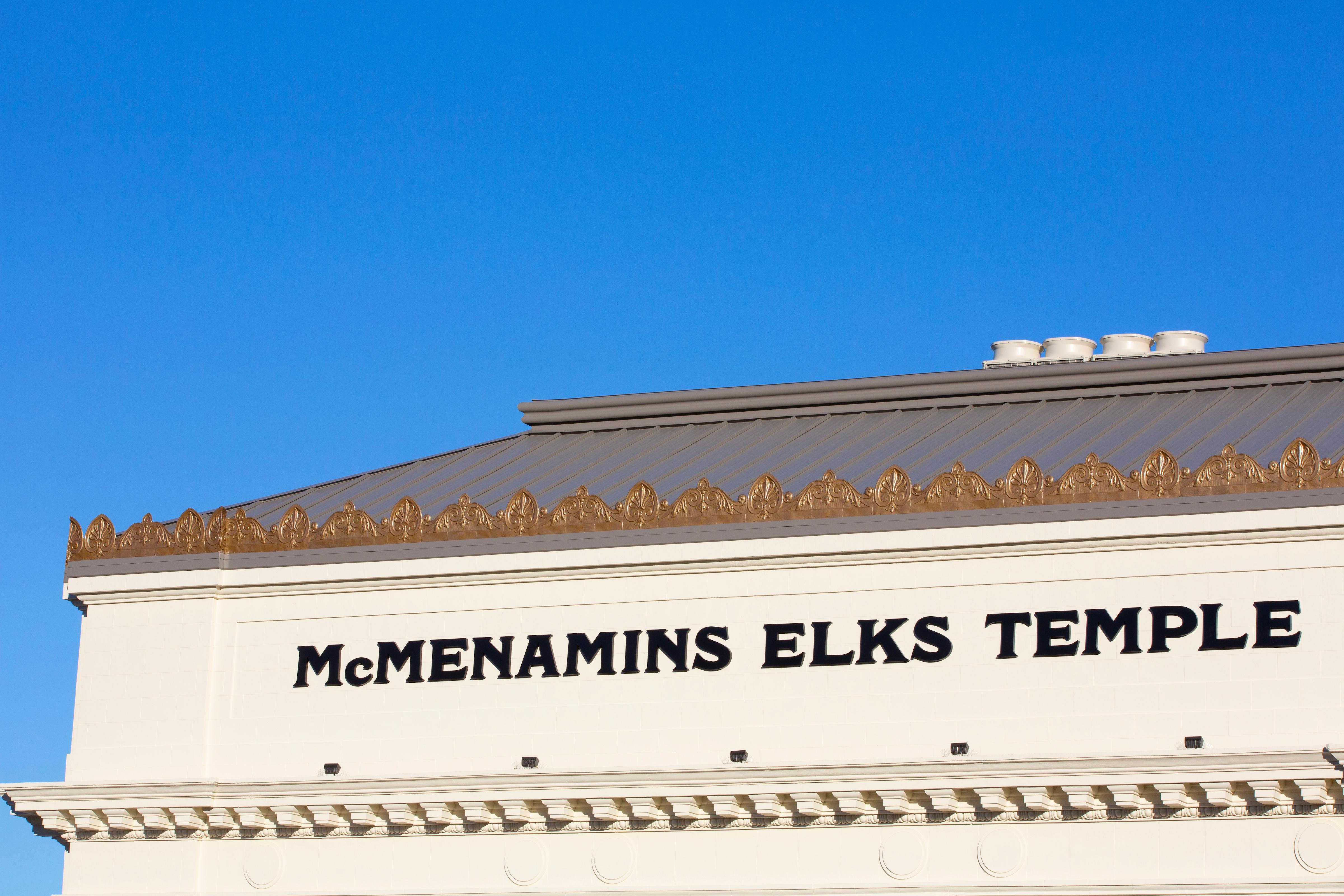 Hotel Mcmenamins Elks Temple Tacoma Esterno foto